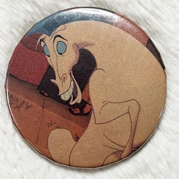 🔮 5/$25 Disney Hercules Pegasus Pin - Picture 1 of 2